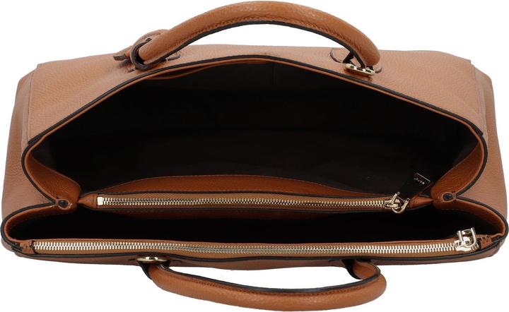 Immagine prodotto Abro Borsa shopper Adria in pelle 41 cm scomparto per laptop (20 l)