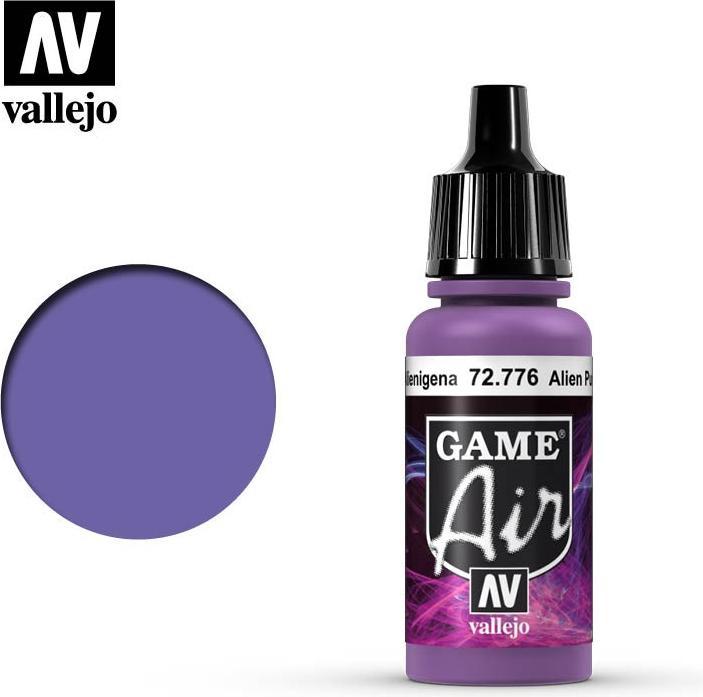 Produktbild Vallejo Game Air 17ml