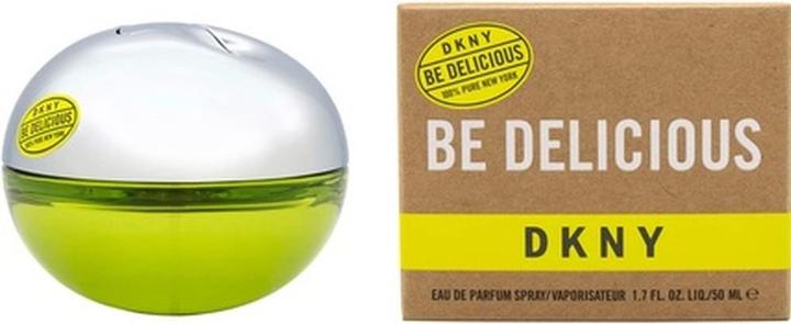 Produktbild DKNY Be Delicious (Eau de Parfum, 50 ml)