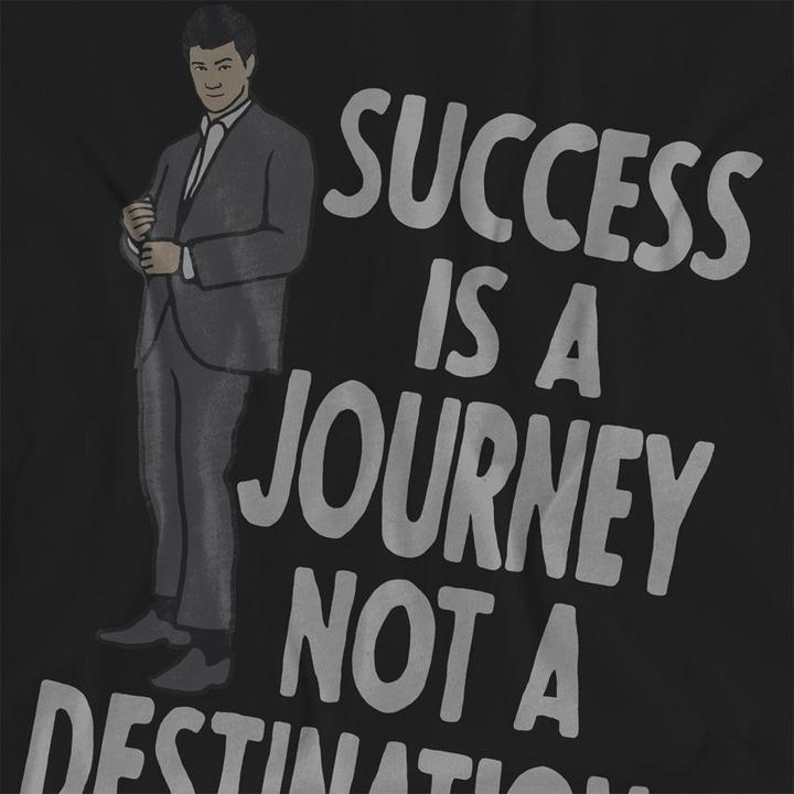 Produktbild Bruce Lee The Take Your Time TShirt (S)