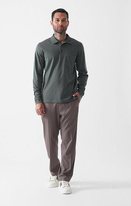 Produktbild Ragman Poloshirt (L)