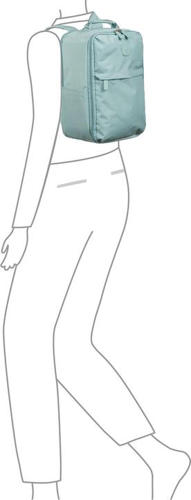 Immagine prodotto Brics Positano Reiserucksack 40 cm Laptopfach (18 l)