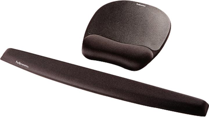 Actual product image Fellowes Memory