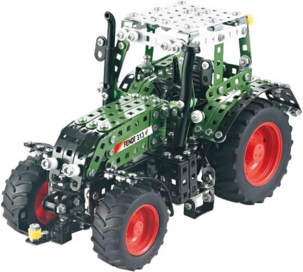 Image du produit Tronico Junior RC Fendt 313 Vario