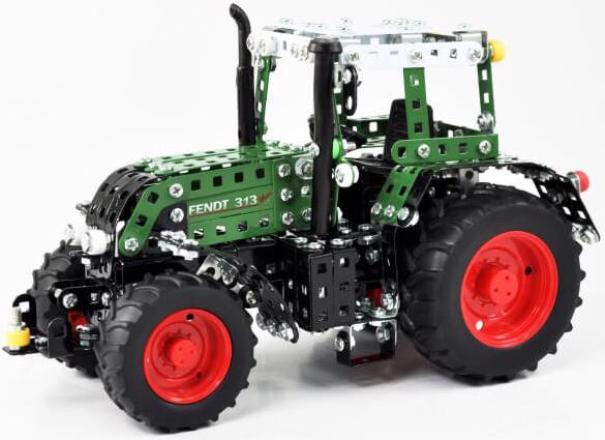 Image du produit Tronico Junior RC Fendt 313 Vario