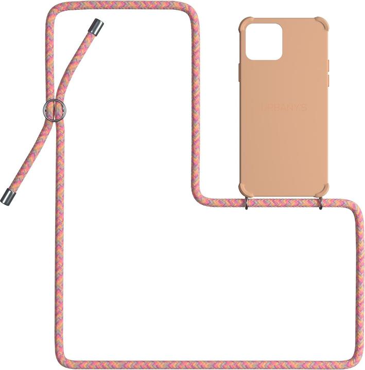 Actual product image Urbany's Necklace Case