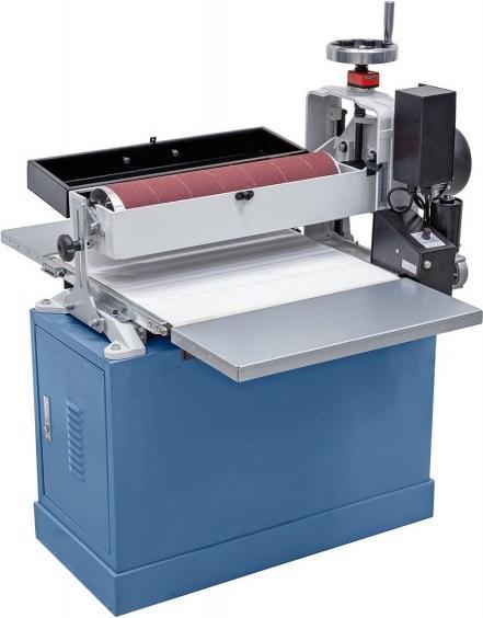 Produktbild Bernardo Cantina Bernardo - Zylinderschleifmaschine ZSM 560-2 (Walzenschleifer, 1500 W)