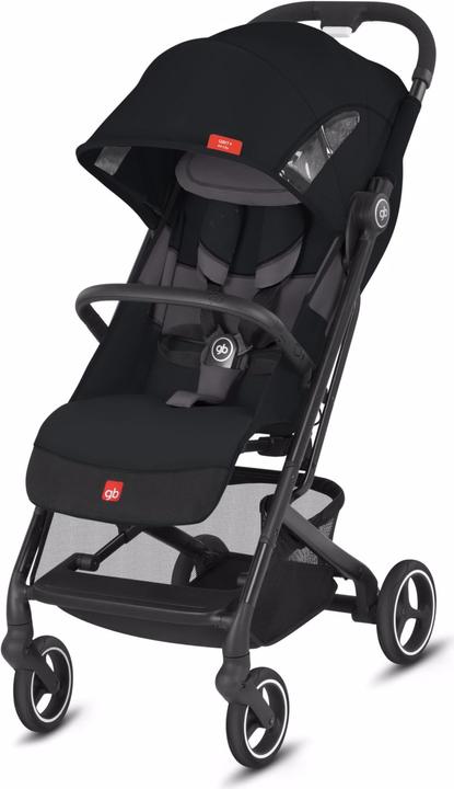 Image du produit gb Qbit+ All-City