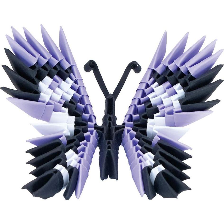 Thumbnail - Creativamente Origami D Set Tiere (555 Teile)