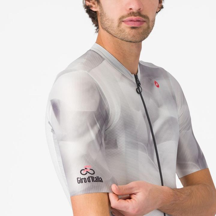 Image du produit Castelli #GIRO Espresso Jersey (M)