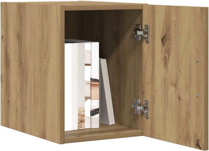 Immagine prodotto vidaXL Scaffale a muro (30 x 42,5 x 40 cm)