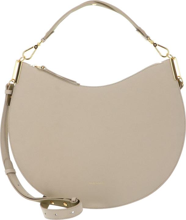 Immagine prodotto Coccinelle Sunup Handbag Double Grainy Leather