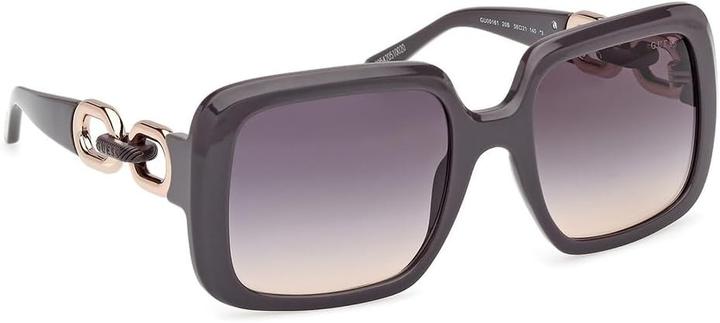 Produktbild Guess Damensonnenbrille Grau