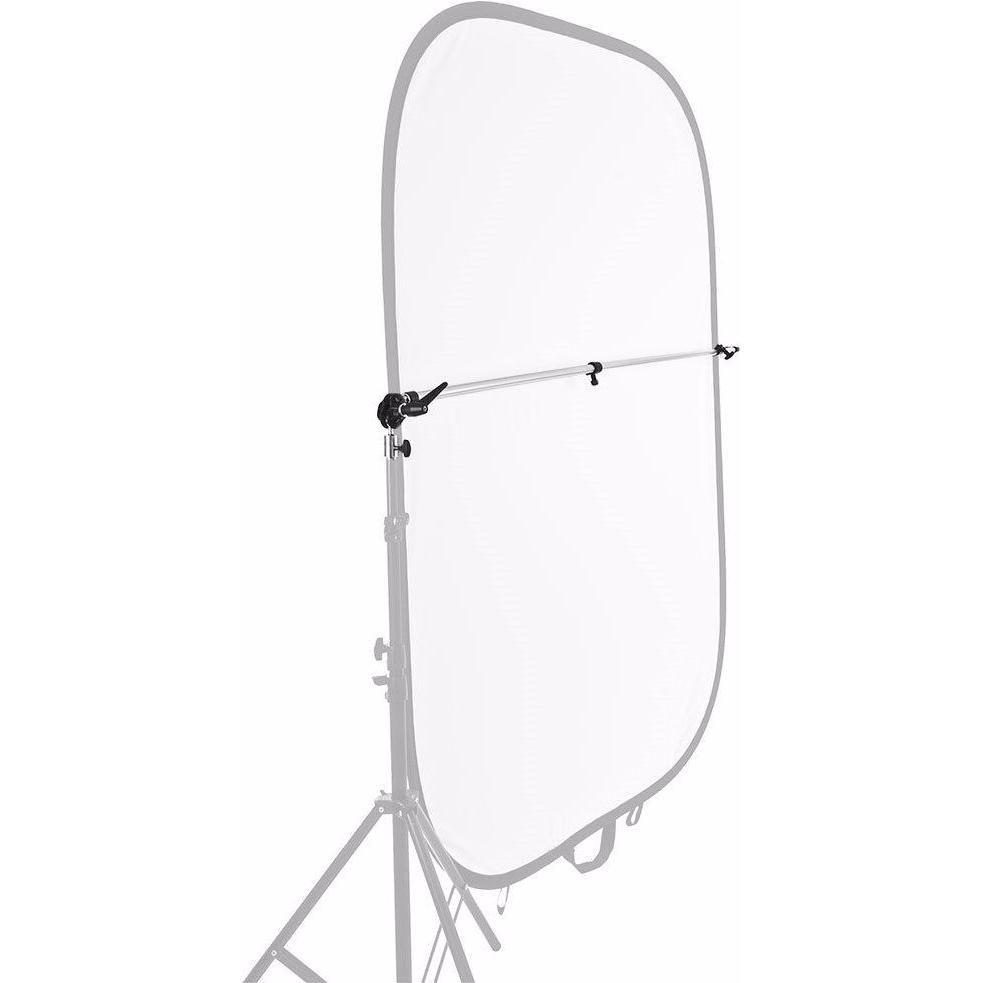 Lastolite Panelite Bracket (11 cm), Hintergrundsystem