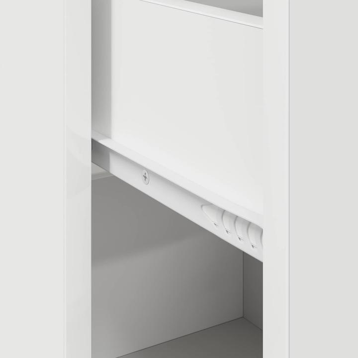 Produktbild vidaXL Moderne Möbel (38 x 34 x 75 cm)