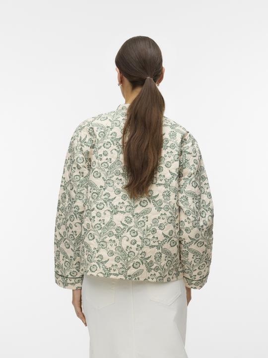 Produktbild Vero Moda VMRITA Steppjacke Steppjacke (L)