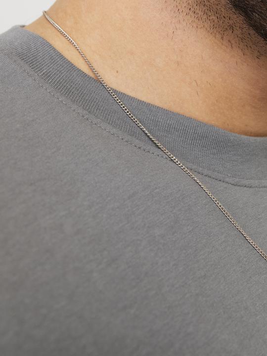 Actual product image Jack & Jones Jjebradley Tee Ss Noos Pls (3XL)