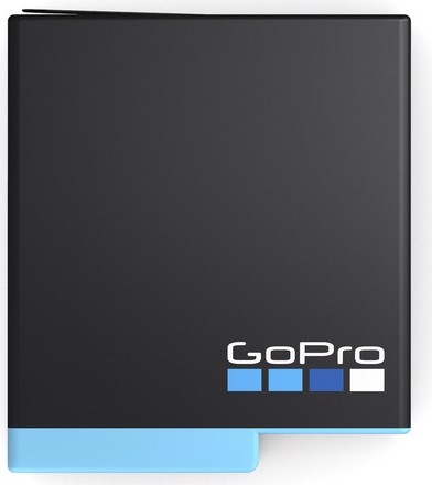 Actual product image GoPro Hero 8 Black Holiday Bundle (60p, 4K, Wi-Fi, Bluetooth)