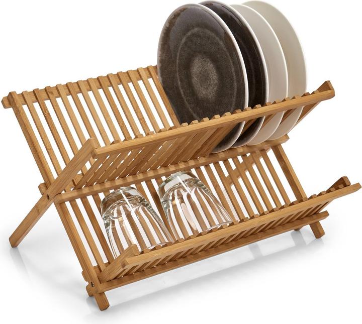 Produktbild Zeller Present Tellerabtropfständer