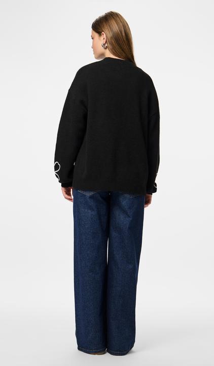 Produktbild Pieces PCROSA Strickpullover (S)