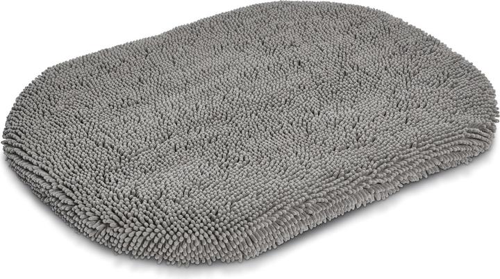 Actual product image Wolters Cleankeeper Oval Mat Dirt Trap Blanket (Dog)