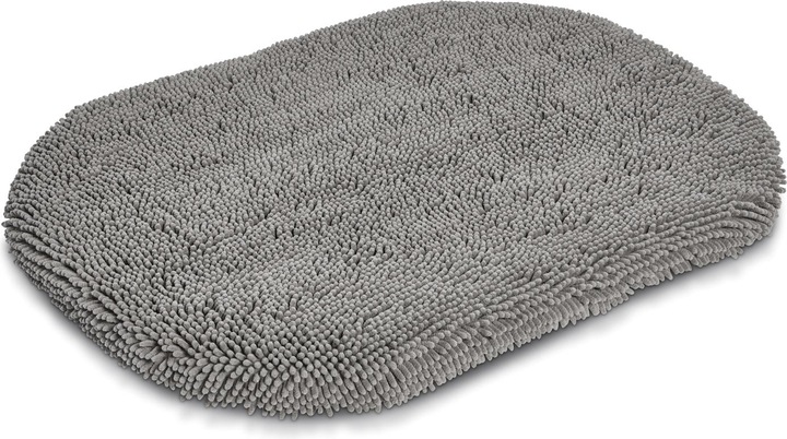 Actual product image Wolters Cleankeeper Oval Mat Dirt Trap Blanket (Dog)