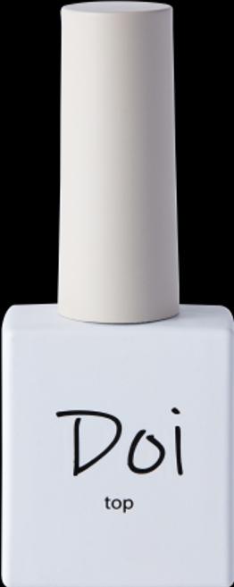 Produktbild Nailbayo DOI Top Gel - New Formulation (10ml) (Transparent)