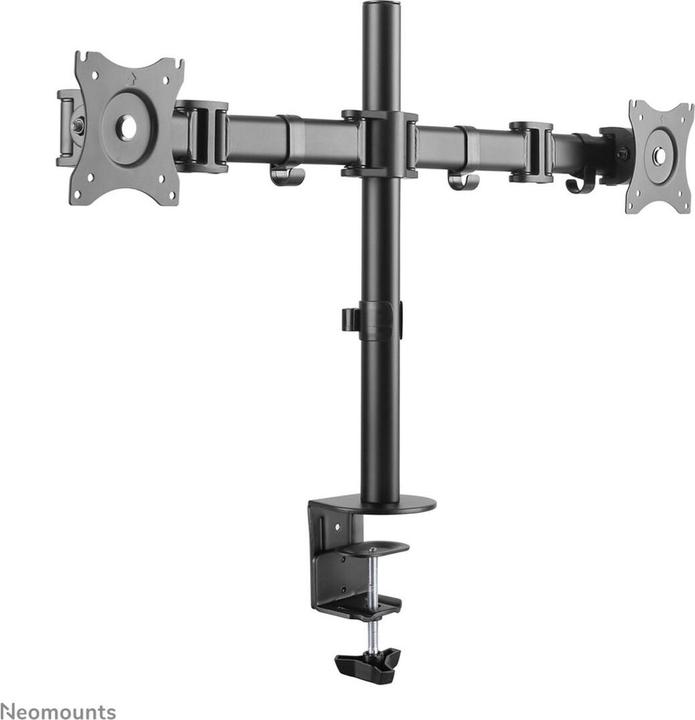 Image du produit Neomounts NM-D135DBLACK (Tables, 27", 8 kg)