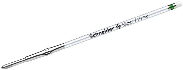 Actual product image Schneider Slider 710 (Green, 0.70 mm, 1 pcs.)