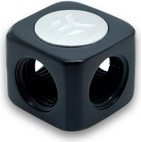 Produktbild EKWB EK-AF X-Splitter 4x G1/4