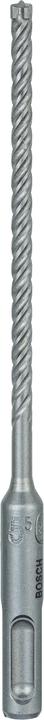 Actual product image Bosch Professional Zubehör Hammer drill bit SDS-plus-7X (5.5 mm)