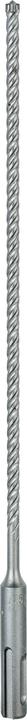 Actual product image Bosch Professional Zubehör Hammer drill bit SDS-plus-7X (5.5 mm)