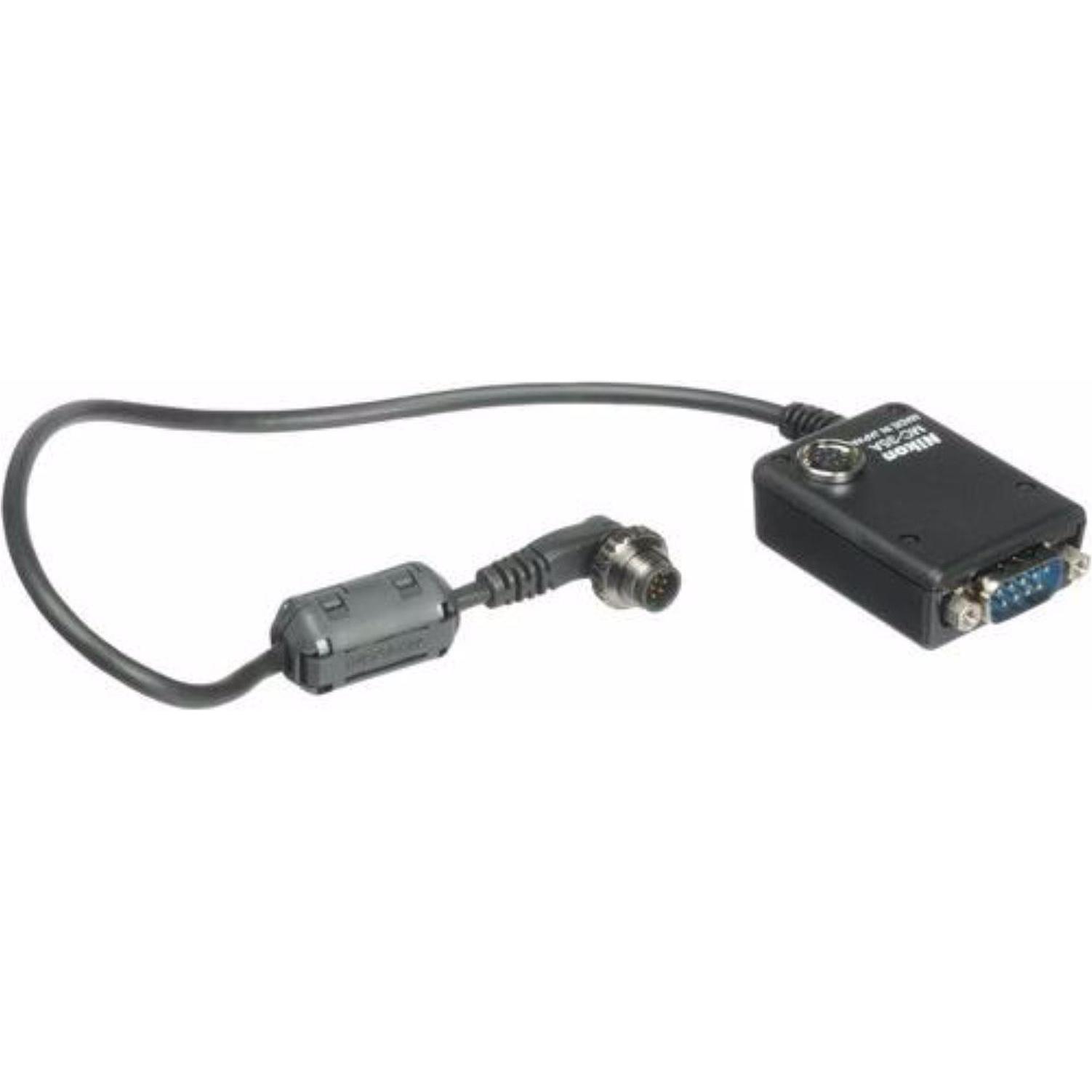 Nikon MC-35A GPS-Adapterkabel (Kabel), Digitalkamera Zubehör
