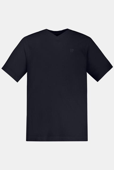 Produktbild JP1880 T-Shirts, Basic, 2er-Pack, V-Ausschnitt, Halbarm (7XL)