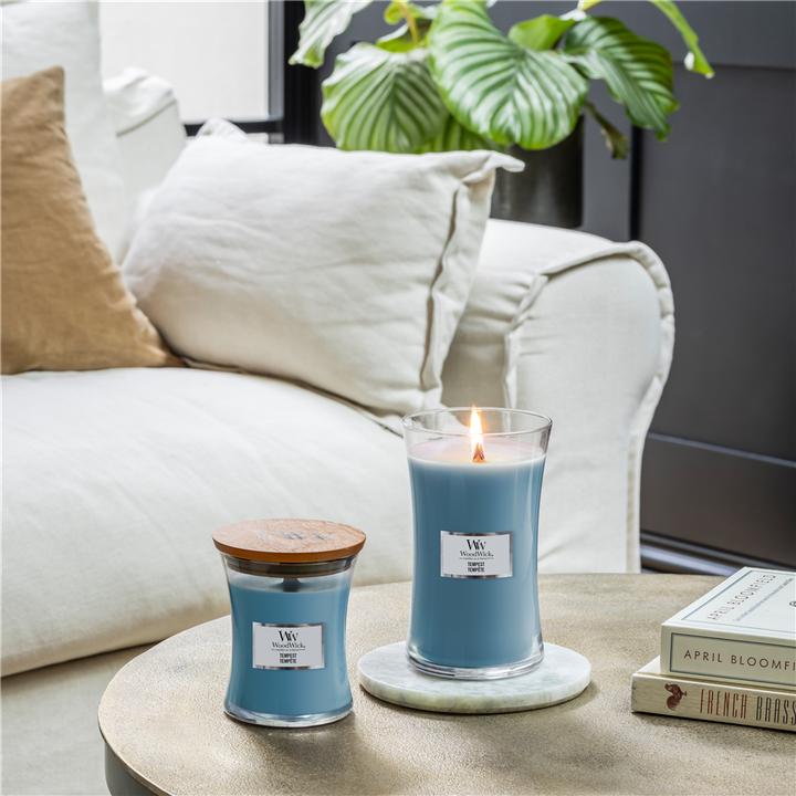 Image du produit WoodWick Tempête