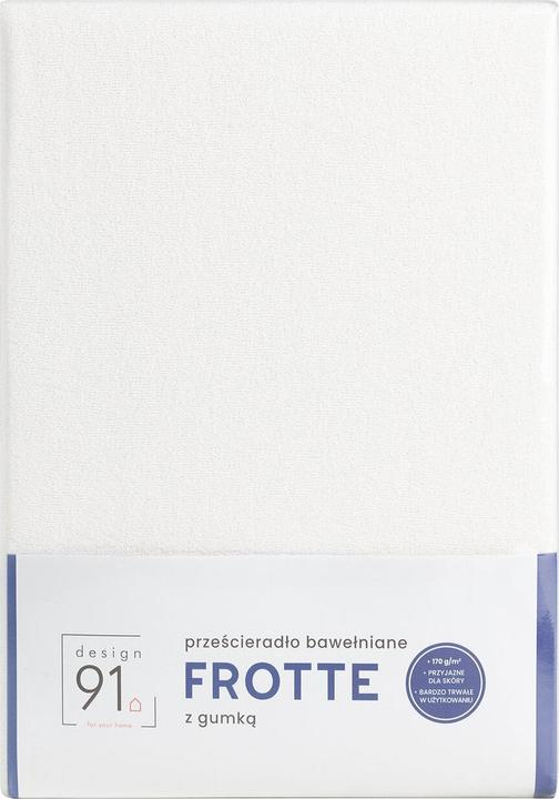 Produktbild Eurofirany Bedding set D91 (220 x 200 cm)