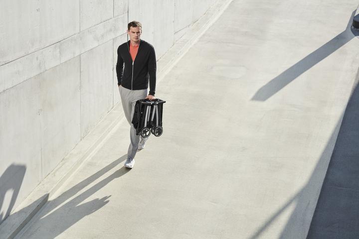 Actual product image gb Pockit+ All-City (6 Months - 4 years)