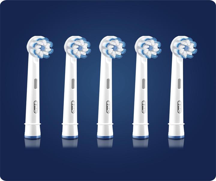 Image du produit Oral-B Senisitive Clean 5-er (5 x)