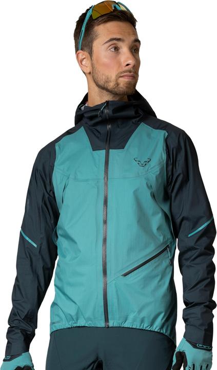 Actual product image Dynafit Ride 3-layer jacket men (S)