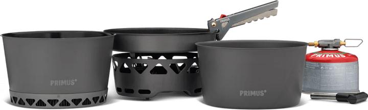 Produktbild Primus Primetech Stove Set II w. pan