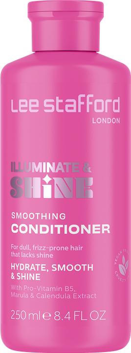 Immagine prodotto Lee Stafford Balsamo Illuminate & Shine 250ml (250 ml)