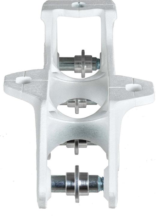 Immagine prodotto Powerslide Elite AL 9.6 TRI, 4x80 (80 mm)