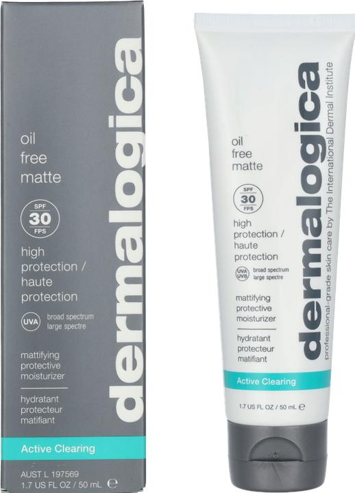 Produktbild Dermalogica Active Clearing (50 ml)