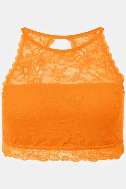 Produktbild Studio Untold Spitzen Bustier, Vorderfutter, elastisches Material (60 H)