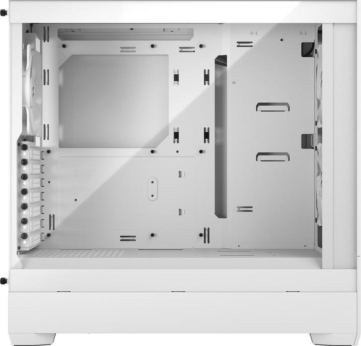 Productafbeelding Fractal Pop Air TG (ATX, mATX, Mini-ITX)