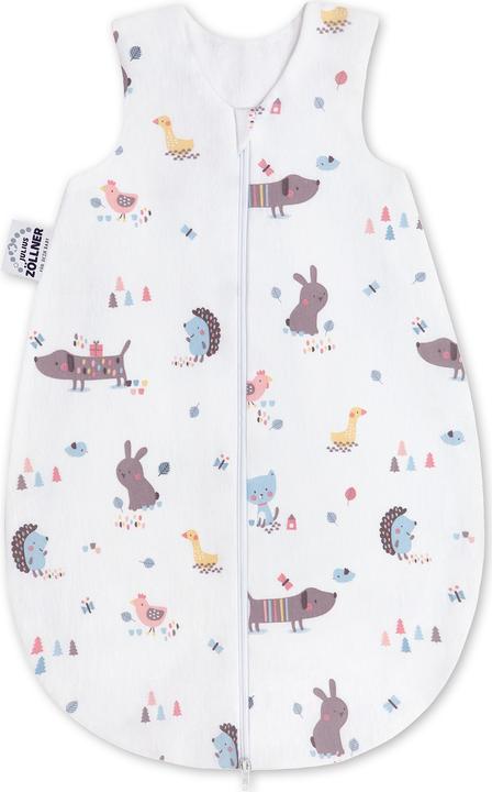 Image du produit Julius Zöllner Animaux fous (56 cm)