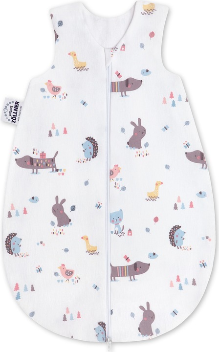 Image du produit Julius Zöllner Les animaux fous (56 cm)