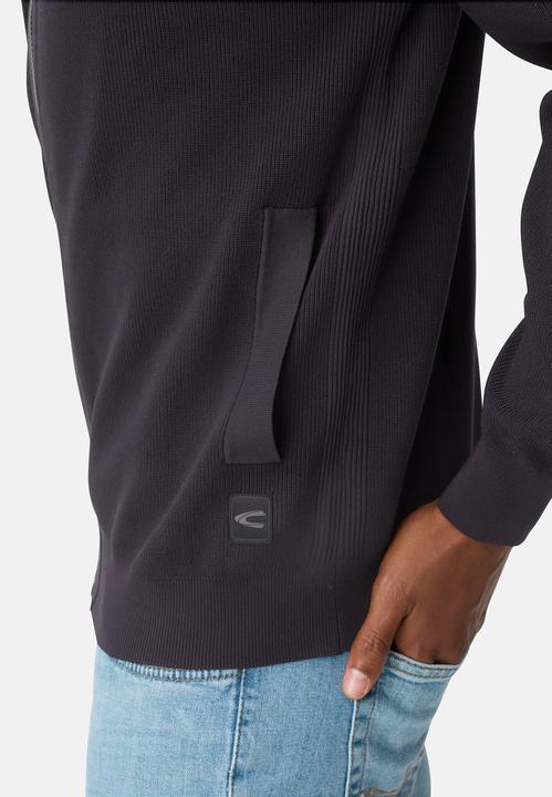 Immagine prodotto Camel Active fleXXXactive® Strickjacke aus besonders leichtem Material (XXL)