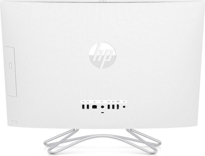 Produktbild HP Pavilion – 24-f0257ng (Intel Core i7-9700T, 8 GB, 0.51 TB, GeForce MX110)