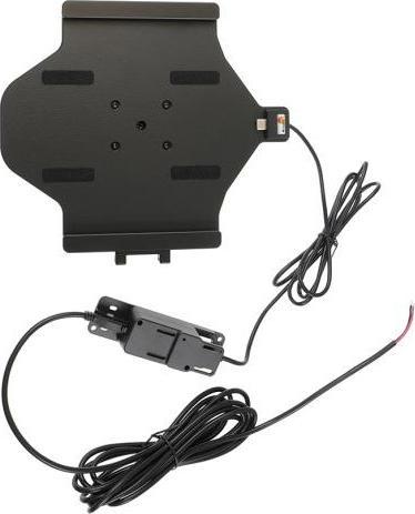 Produktbild Brodit 727166 - Tablet/UMPC - Aktive Halterung - Indoor - Schwarz